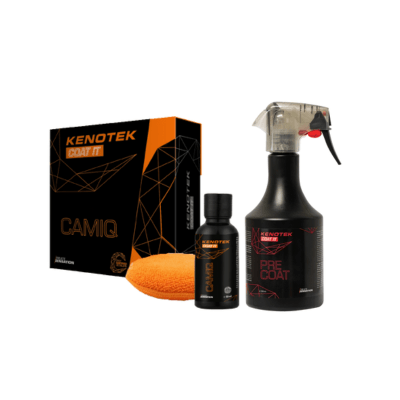 Kenotek CAMIQ Keramische Coating set - De Detailshop