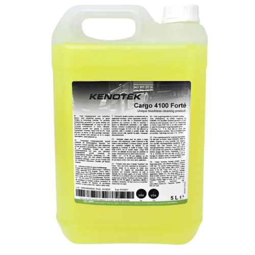 Kenotek Cargo 4100 Forte - De Detailshop