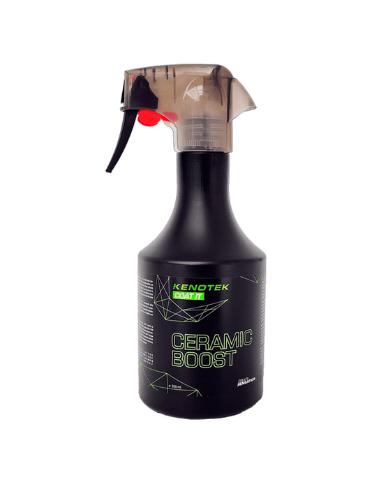 Kenotek Coat It Ceramic Boost | Spraycoating - De Detailshop