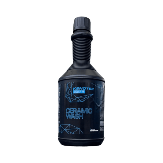 Kenotek Coat It Ceramic Wash 1L | Shampoo - De Detailshop