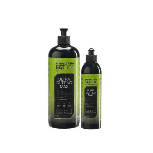 Kenotek EAT 100 Ultra Cut | Cutting Polijstpasta - De Detailshop