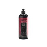 Kenotek EAT 500 Pro Wax | PTFE-Lackwachs polijstwax in schwarze doseerfles