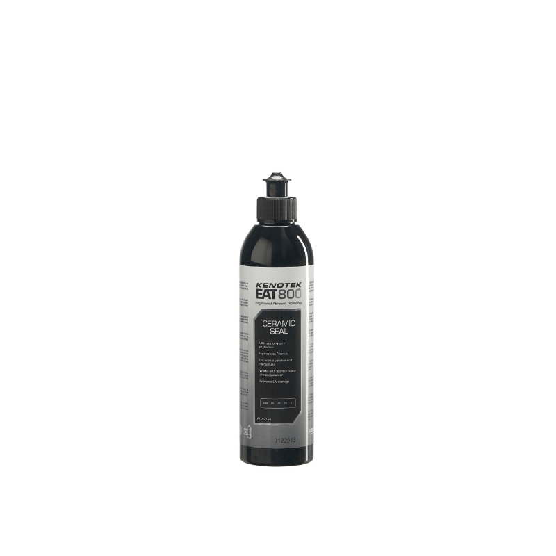 Kenotek EAT 800 Ceramic Seal in zwarte doseerfles