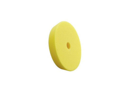 Kenotek Polijstpad Geel - Soft - De Detailshop
