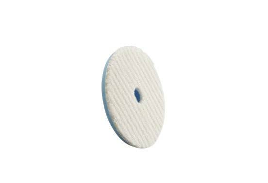Kenotek Polijstpad Hybrid Blauw – Cutting & Polishing - De Detailshop
