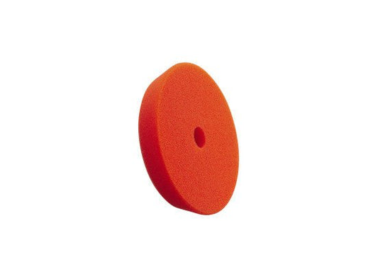 Kenotek Polijstpad Oranje – Medium Cut - De Detailshop