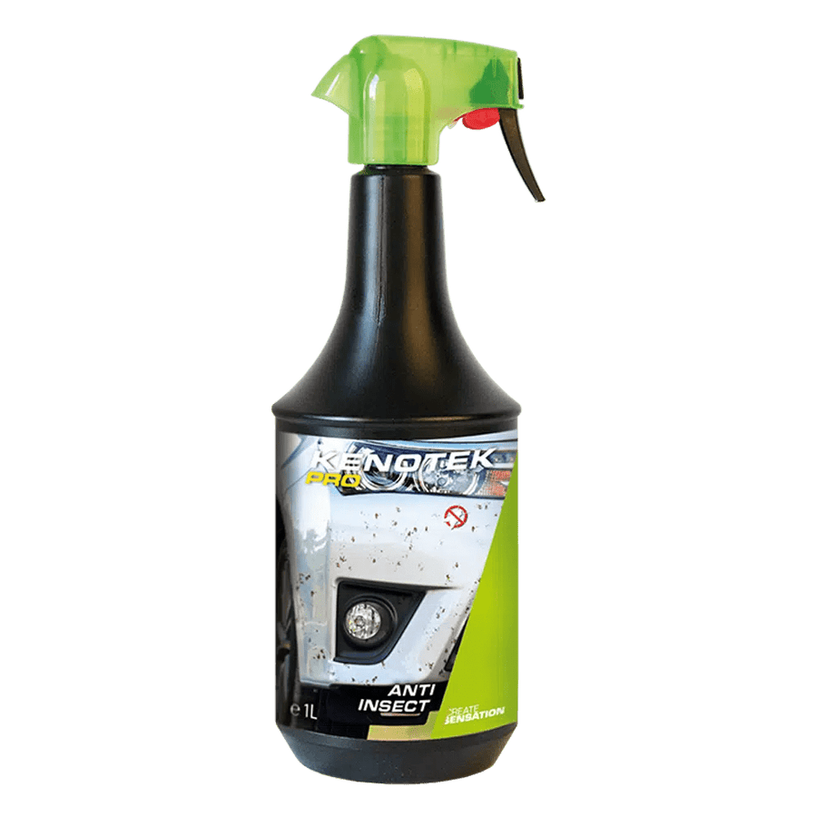 Kenotek Pro Anti Insect | Insektenentferner