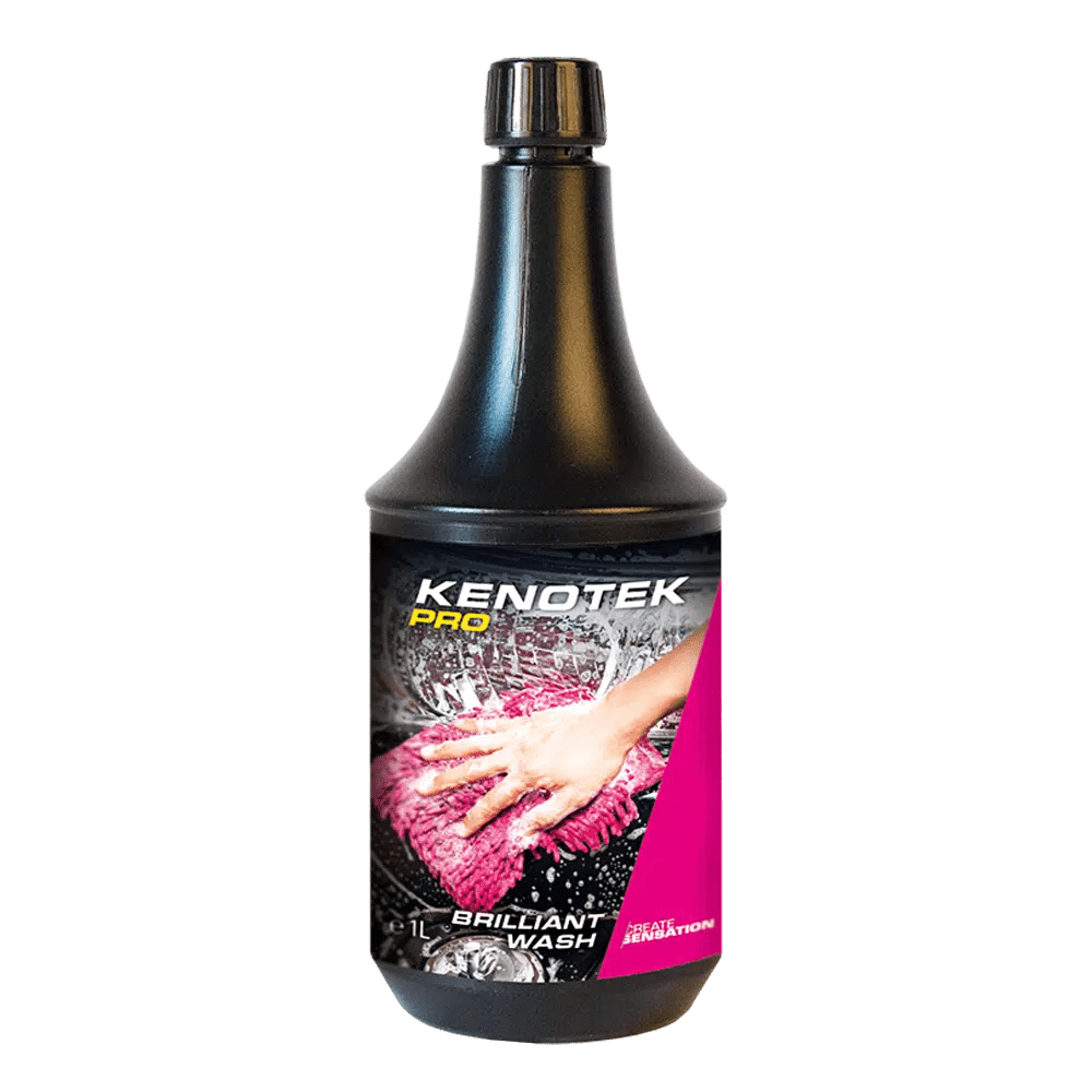 Kenotek Pro Briljant Wash - De Detailshop