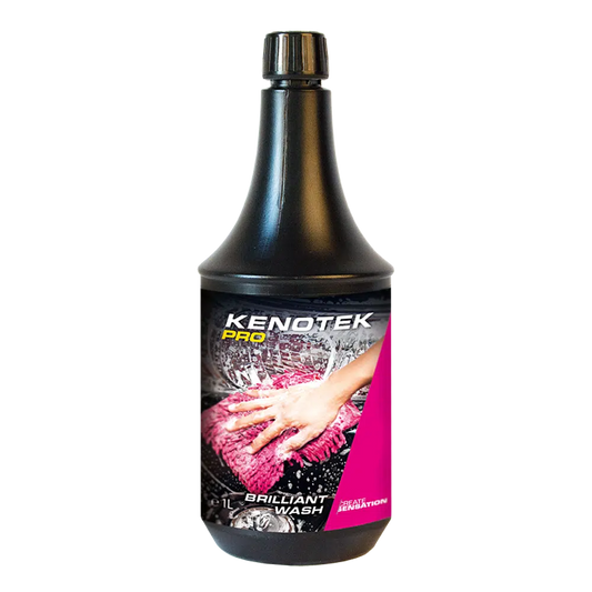 Kenotek Pro Brilliant Wash