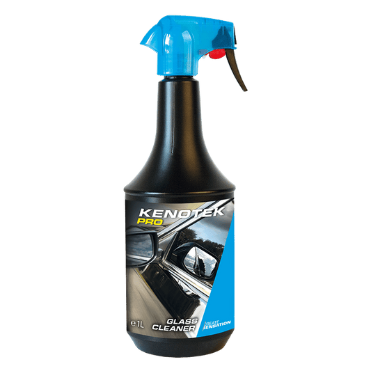 Kenotek Pro Glass Cleaner - De Detailshop