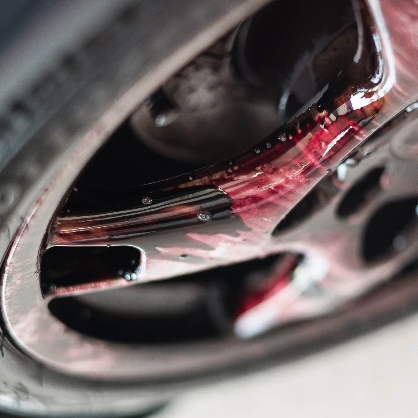 Kenotek Pro Wheel Cleaner Ultra | Velgenreiniger - De Detailshop