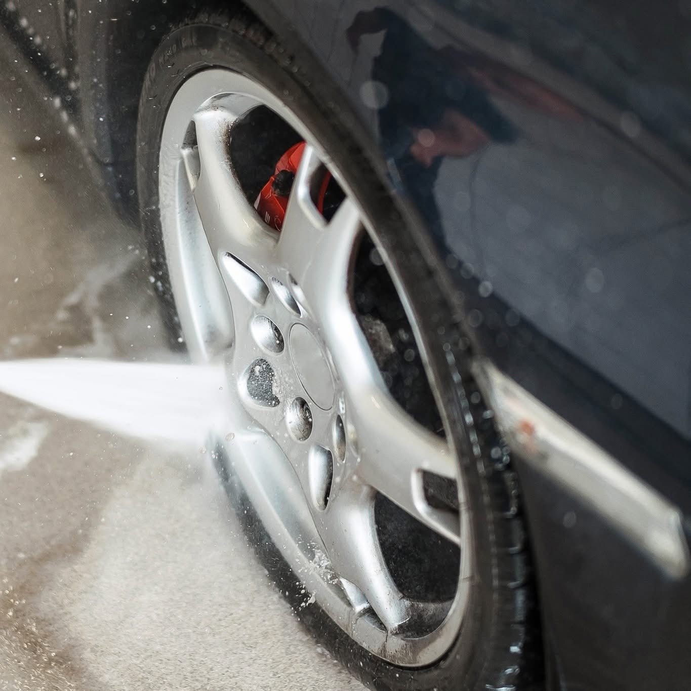 Kenotek Pro Wheel Cleaner Ultra | Velgenreiniger - De Detailshop