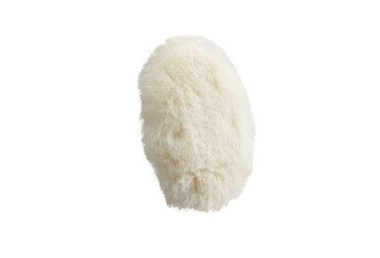 Kenotek Rotary Wool Pad | Heavy Cut - De Detailshop