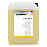 Kenotek X-tra 4200 20L pH-neutrale velgenreiniger jerrycan