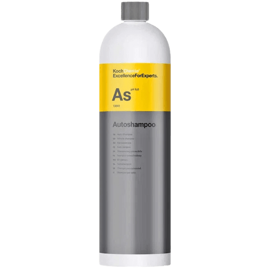 Koch Chemie Auto - Shampoo AS - De Detailshop