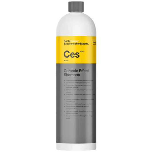 Koch Chemie Ceramic Effect Shampoo CES met beschermend effect