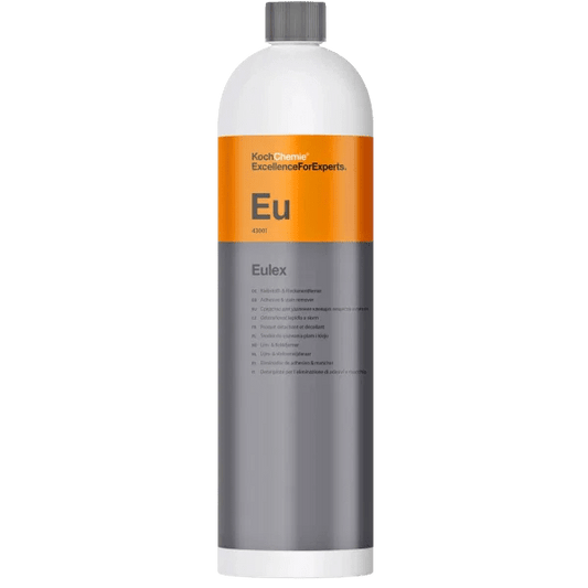 Koch Chemie Eulex EU - De Detailshop