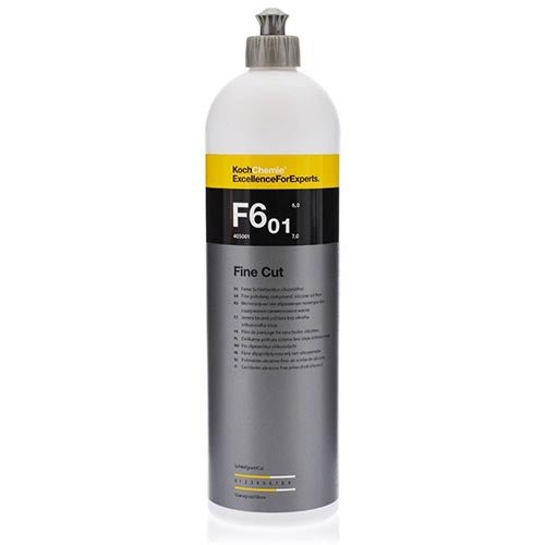 Koch Chemie Fine Cut F6.01 - De Detailshop