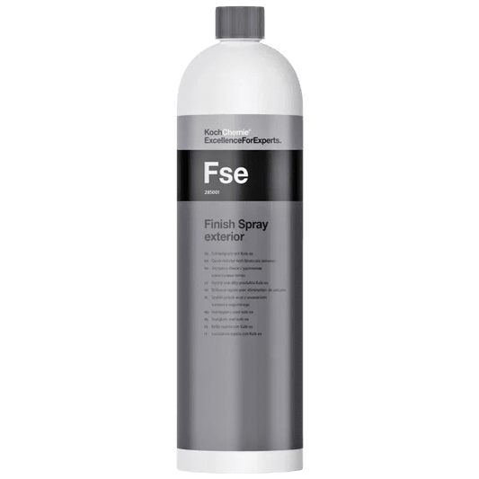Koch Chemie Finish Spray Exterior FSE - De Detailshop