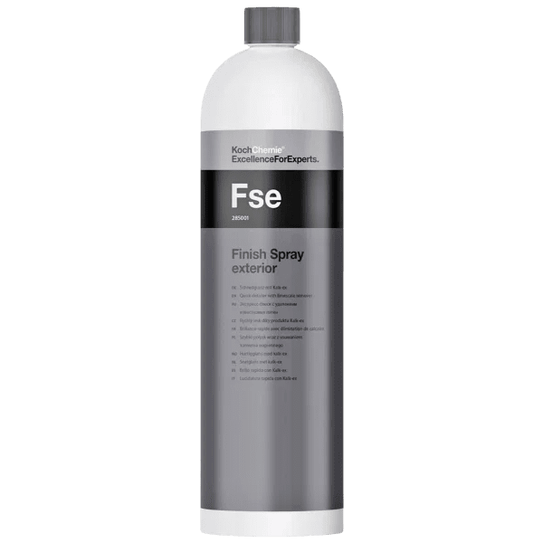 Koch Chemie Finish Spray Exterior FSE lakdetailer