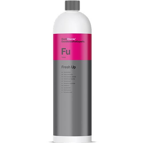 Koch Chemie Fresh Up FU geurverwijderaar