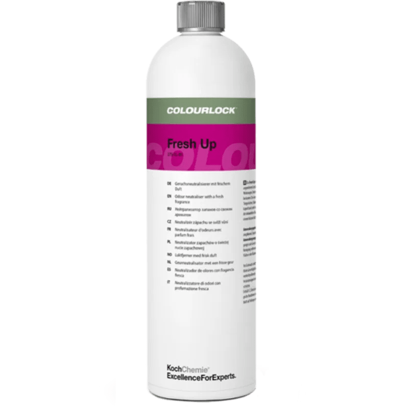 Aanvullende productweergave van Koch Chemie Fresh Up FU