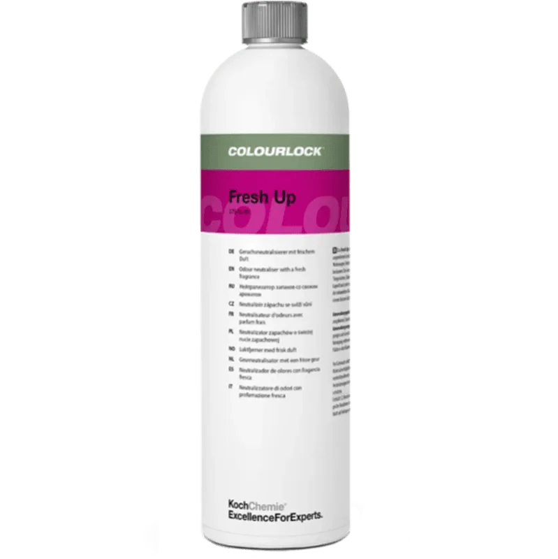 Aanvullende productweergave van Koch Chemie Fresh Up FU