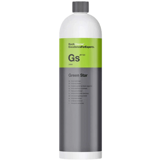 Koch Chemie Green Star GS - De Detailshop