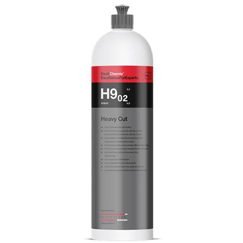 Koch Chemie Heavy Cut H9.02 grof polijstmiddel