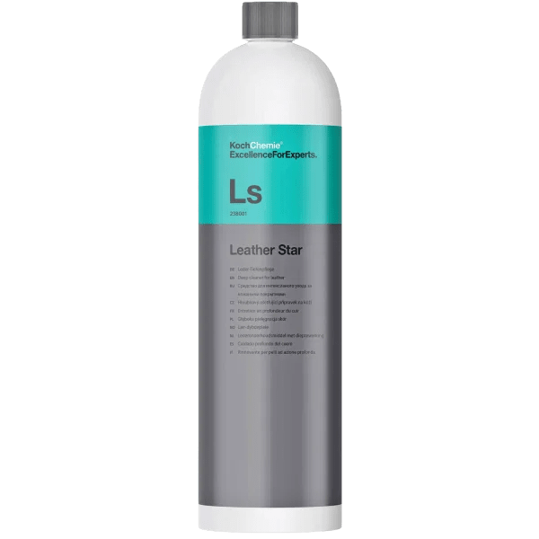 Koch Chemie Leather Star LS lederverzorging