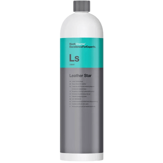 Koch Chemie Leather Star LS lederverzorging