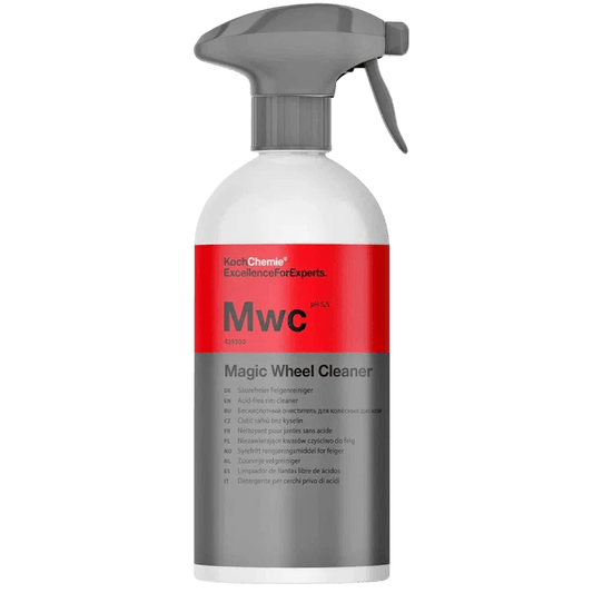 Koch Chemie Magic Wheel Cleaner MWC - De Detailshop