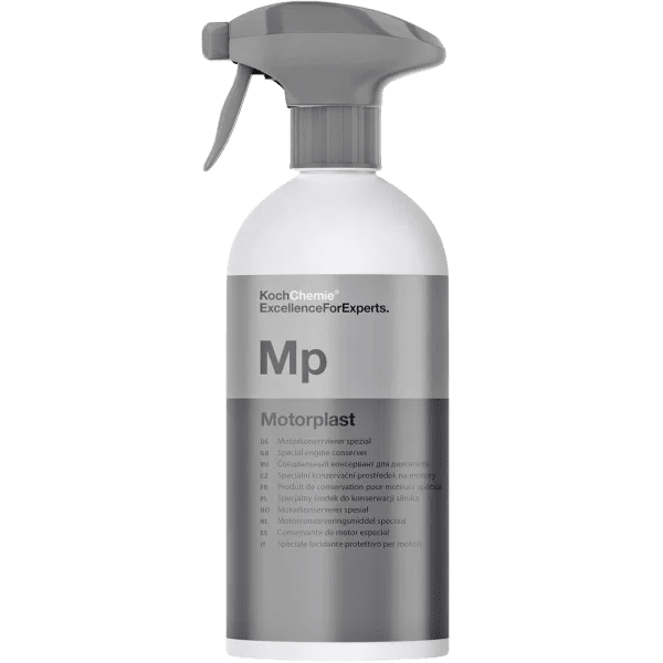 Koch Chemie Motorplast MP - De Detailshop