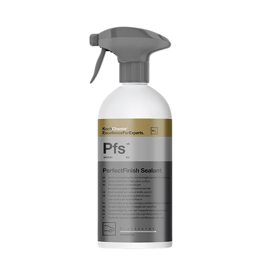 Koch Chemie PerfectFinish Sealant PFS - De Detailshop