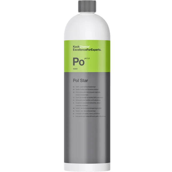 Koch Chemie Polstar PO - De Detailshop