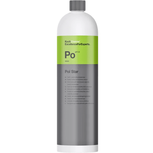 Koch Chemie Polstar PO - De Detailshop