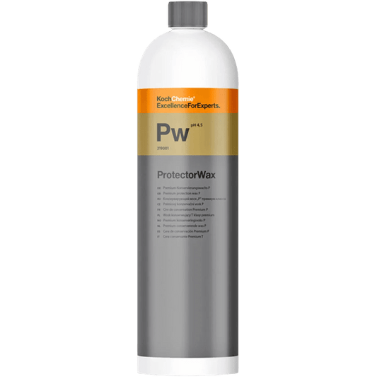 Koch Chemie ProtectorWax PW vloeibare lakbescherming