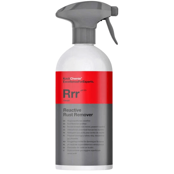 Koch-Chemie Reactive Rust Remover RRR | Flugrostentferner