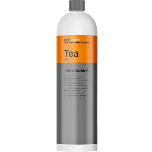 Koch Chemie Teerwäsche A TEA - De Detailshop