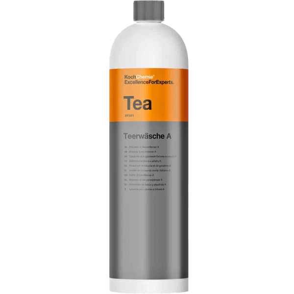 Koch Chemie Teerwäsche A TEA teer- en bitumenverwijderaar