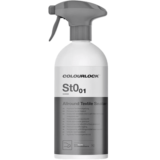 Koch Chemie Textile Sealant ST0.01 textielcoating