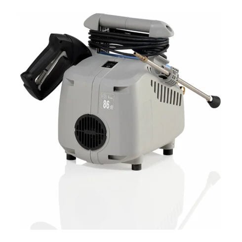 Kranzle K 1050P - De Detailshop