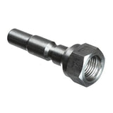 Kränzle/KEW Quick-Connect-Stecknippel D10 | 1/4″ Innengewinde - De Detailshop