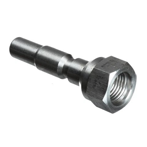 Kränzle/KEW Quick-Connect-Stecknippel D10 | 1/4″ Innengewinde - De Detailshop