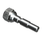 Kränzle/KEW Quick-Connect-Stecknippel D10 | 1/4″ Innengewinde - De Detailshop