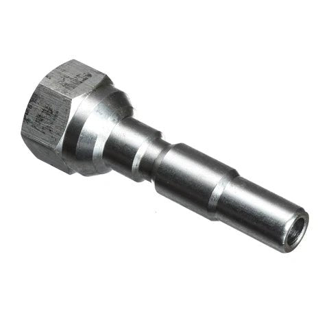 Kranzle KEW Quick Release Insteeknippel D10 – 1/4″ (V) - De Detailshop