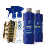 Labocosmetica 2pH Professional Set für Innenraumreinigung