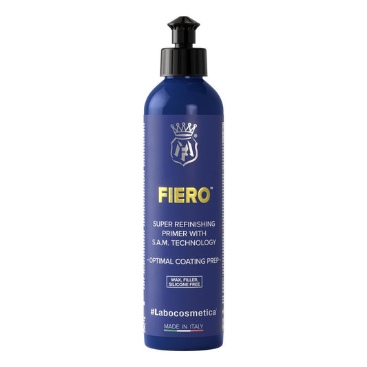 Labocosmetica FIERO - De Detailshop