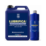 Labocosmetica LUBRIFICA clay lubricant detailafbeelding 2