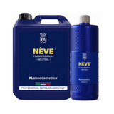 Labocosmetica NÈVE pH-neutrale snow foam detailafbeelding 2
